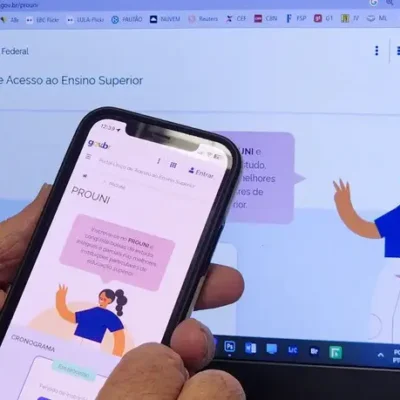 Prouni 2º semestre 2024: inscrições para as mais de 243 mil bolsas abrem na terça (23)