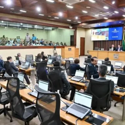 Deputados do RN aprovam lei que derruba cláusula de barreira em concursos do Estado