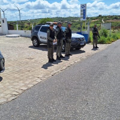 RN conclui operação de combate a crimes contra idosos com mais de 140 denúncias apuradas