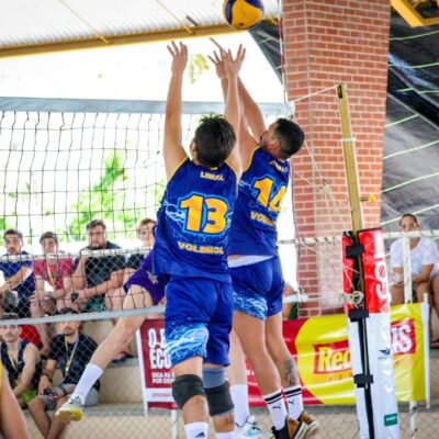 Principal competição de vôlei do Norte/Nordeste, Copa Jorge Guimarães chega a sua 28ª edição entre os meses de agosto e setembro