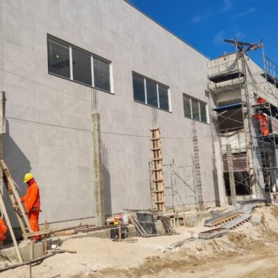 Liga Contra o Câncer inaugura Centro de Diagnóstico e Ensino do Seridó em Currais Novos nesta quarta-feira (24)Alerta