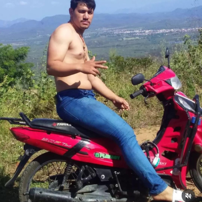 Jovem é morto com tiro na cabeça durante evento de pré-candidatura em Tenente Laurentino Cruz