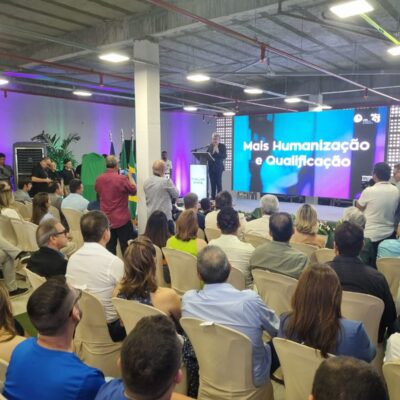 Inauguração do Centro de Diagnóstico e Ensino da Liga Contra o Câncer em Currais Novos: Um Avanço na Luta Contra a Doença