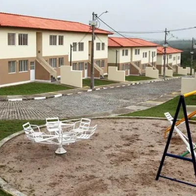 Governo altera condições para financiamento de imóveis usados no âmbito do programa Minha Casa, Minha Vida