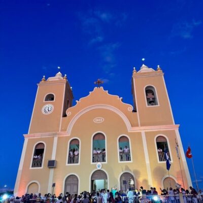 Tradicional Feirinha de Acari acontece neste domingo (11)