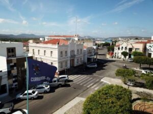 Escola Castelo Branco tem a melhor nota entre as instituições públicas em Currais Novos