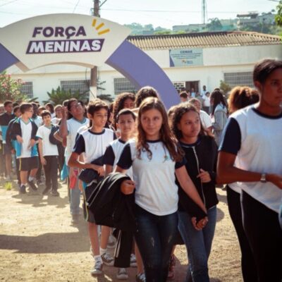 Grátis: Expedição itinerante “Meninas Curiosas, Mulheres de Futuro” chega a Currais Novos em setembro