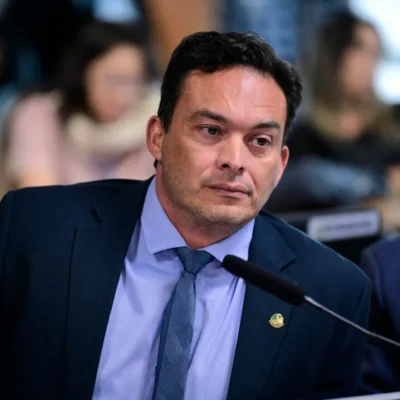 Styvenson chama PT de “catrevagem” e diz que partido quer liberar maconha