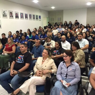 Inclusão: I Seminário de Educação Inclusiva discute práticas e desafios para uma educação acessível