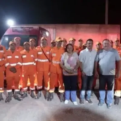 RN inaugura posto do Corpo de Bombeiros em Patu para atender 12 cidades da região Oeste