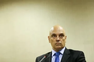 Starlink entra com novo recurso no STF para derrubar decisão de Moraes