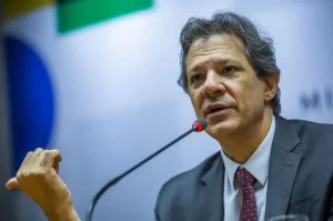 Governo vai reformular programa Gás para Todos para incluir despesas com benefício nas contas públicas, diz Haddad