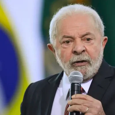 Lula anuncia criação de Estatuto da Emergência Climática