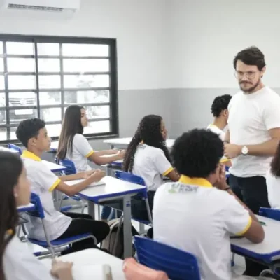 Oportunidade: RN abre processo seletivo para contratação temporária de professores da Educação Profissional