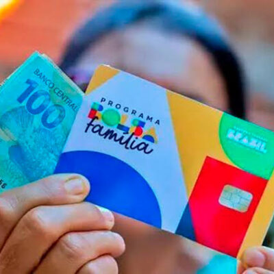 Beneficiários do Bolsa Família gastam R$ 3 bi em apostas, diz BC