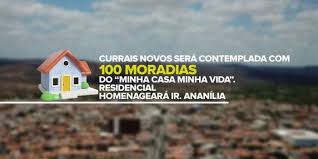 Prefeitura de Currais Novos assina contrato para construção de 100 apartamentos do programa Minha Casa Minha Vida