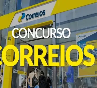 Concurso dos Correios terá contratações até dezembro, segundo acordo