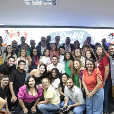 Semana Estadual da Juventude no RN promove cursos de capacitação no estado
