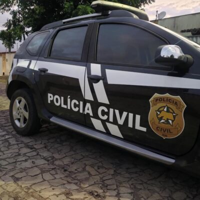 Delegado fala sobre ameaça a candidato a prefeito em Currais Novos