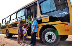 RN libera recurso do Programa Estadual de Transporte Escolar para municípios no Seridó e outras regiões adimplentes