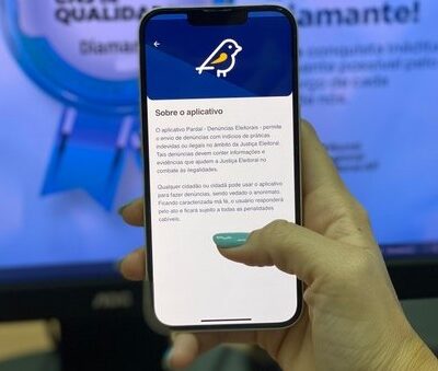 A uma semana das eleições, app da Justiça Eleitoral registra mais de 64,6 mil denúncias de publicidade irregular
