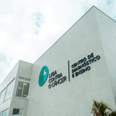 Jornada de oncologia do Seridó da liga discute regionalização da saúde nos dias 24 e 25 de outubro em Currais Novos