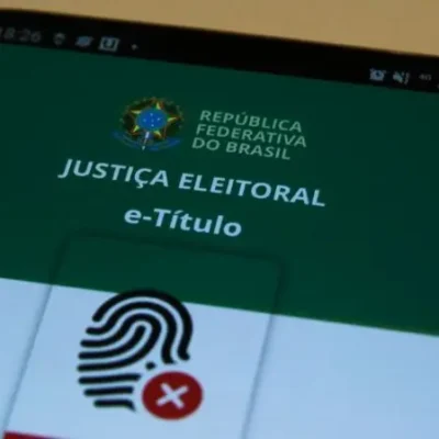  Eleitor que não votar no primeiro turno tem 60 dias para justificar