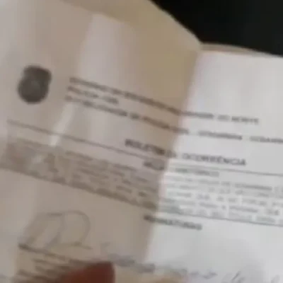 Eleitores do RN procuram polícia após descobrirem que títulos foram transferidos para outros estados sem consentimento