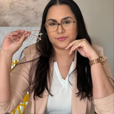 Óticas Rayssa: Seus óculos prontos em apenas 20 Minutos!