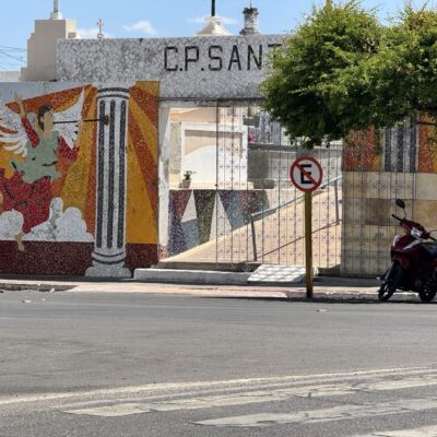 Paróquias de Currais Novos anunciam programação especial para o Dia de Finados