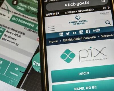 PIX por aproximação começa a funcionar; entenda o processo