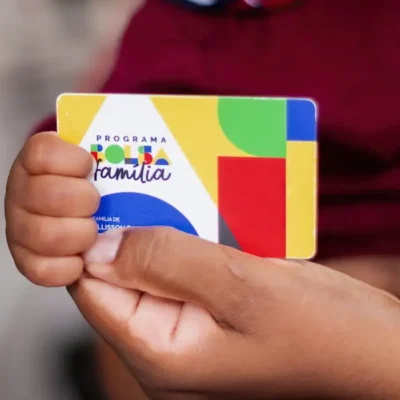 Caixa paga Bolsa Família a beneficiários com NIS de final 7