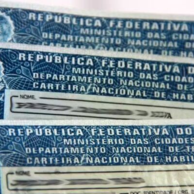 Mais de 500 condutores podem ter direito de dirigir suspenso no RN; entenda motivo