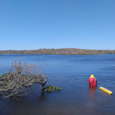 Homem morre afogado em açude na Zona Rural de Currais Novos