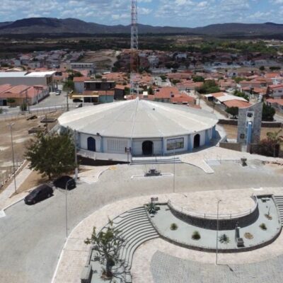 Festa da Imaculada Conceição começa nesta quinta-feira em Currais Novos