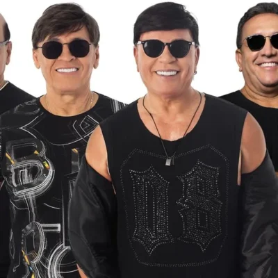 Lei reconhece banda Grafith como patrimônio cultural imaterial do RN