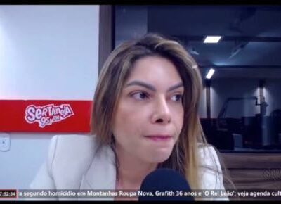 Ingrid Adely garante que novos servidores serão chamados até janeiro de 2025 e assume Secretaria de Administração