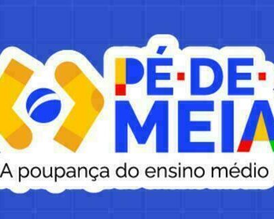 CAIXA paga parcela do Pé-de-Meia nesta quinta-feira (26)