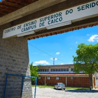 Ceres está com inscrição aberta para para especialização online