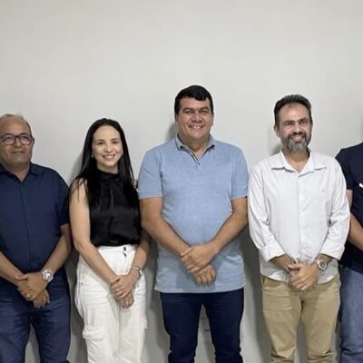 Assembleia do CONISA elege nova Mesa Diretora para 2025/2026