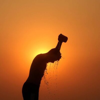 2024 é o ano mais quente da história da humanidade, segundo observatório da União Europeia