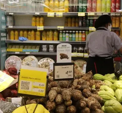 Inflação ultrapassa meta em 10 capitais e acende alerta para aumento da Selic