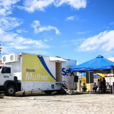 Sesc Saúde Mulher oferece últimos exames gratuitos