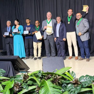 7° Seminário Cenário Econômico e Político para o Setor Rural 2025