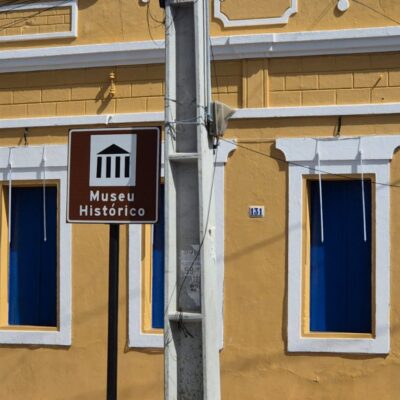 Reinauguração do Museu Antônio Quintino Filho em Currais Novos será no dia 26 de Dezembro