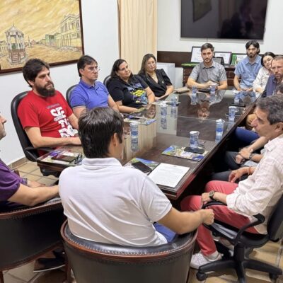 Currais Novos dá passo histórico com a sanção da Lei Municipal de Incentivo à Tecnologia, Ciência e Inovação