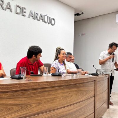 Lideranças do PT se reúnem em Currais Novos para debater avanços e desafios no Seridó