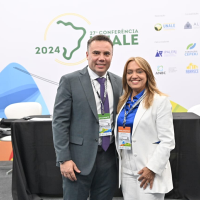 Unale 2024: Plano de Previdência Complementar da ALRN é debatido em painel