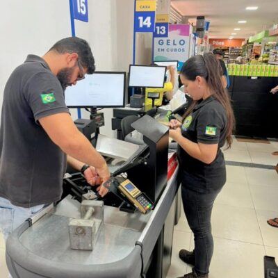 IPEM/RN fiscaliza mais de 50 estabelecimentos que vendem pão francês de forma incorreta em Currais Novos e outras cidades do RN