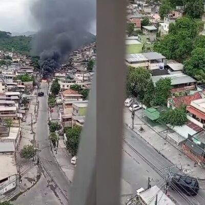Crime organizado brasileiro fatura R$ 146 bilhões em um ano no Brasil, diz Fórum de Segurança